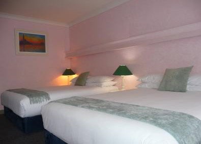 Las Vegas Motor Inn - Hervey Bay Accommodation 4