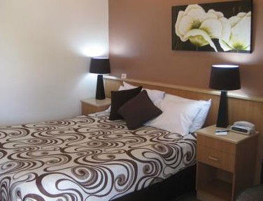 Goobarragandra NSW Hervey Bay Accommodation