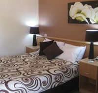 Best Western Motel Farrington - Hervey Bay Accommodation
