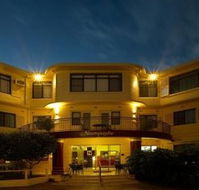 Normandie Motel - Hervey Bay Accommodation
