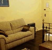 Edinburgh Gallery Bed and Breakfast - Hervey Bay Accommodation