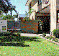 Toreador Motel - Hervey Bay Accommodation