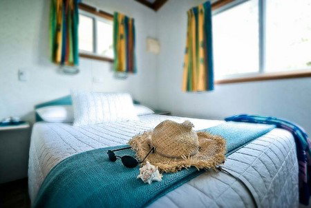 Harbour City Holiday Park - Hervey Bay Accommodation 2