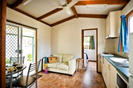 Harbour City Holiday Park - Hervey Bay Accommodation 3