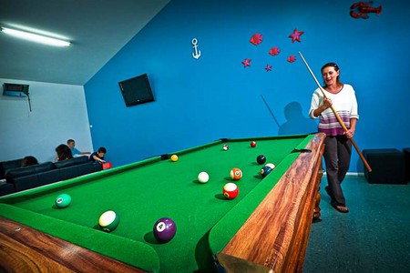 Harbour City Holiday Park - Hervey Bay Accommodation 5