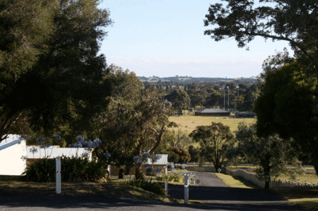 Limestone Coast Tourist Park - Hervey Bay Accommodation 0