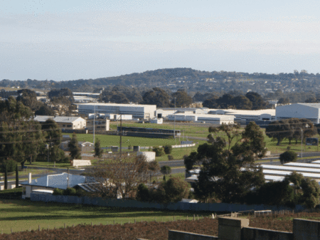 Limestone Coast Tourist Park - Hervey Bay Accommodation 1