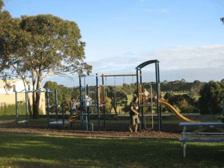 Limestone Coast Tourist Park - Hervey Bay Accommodation 4