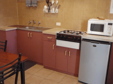 Limestone Coast Tourist Park - Hervey Bay Accommodation 5