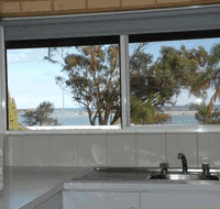 Kalbarri Seafront Villas - Hervey Bay Accommodation