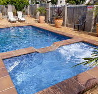Leichhardt Motor Inn - Hervey Bay Accommodation