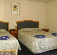 Mudgee Motor Inn - Tourism Hervey Bay