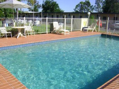 Mudgee Motor Inn - Hervey Bay Accommodation 1