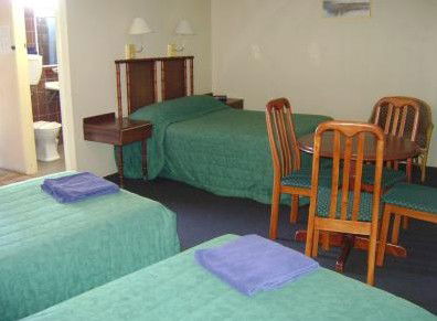 Mudgee Motor Inn - Hervey Bay Accommodation 3