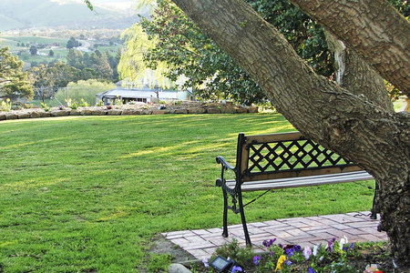 Omeo Motel - Hervey Bay Accommodation 5