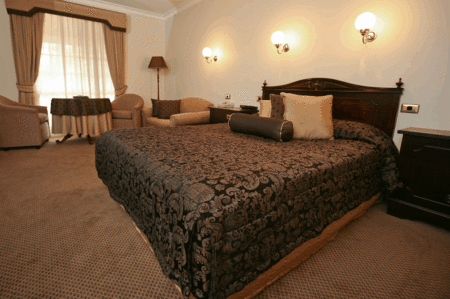 Australian Heritage Motor Inn - Hervey Bay Accommodation