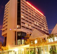 Hotel Grand Chancellor Brisbane - Hervey Bay Accommodation