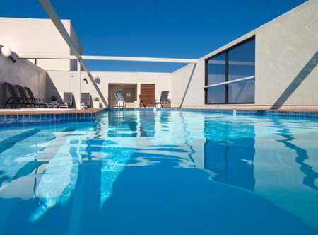 Hotel Grand Chancellor Brisbane - Hervey Bay Accommodation 2