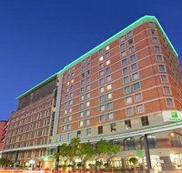 Holiday Inn Darling Harbour - Hervey Bay Accommodation