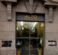 Alto Hotel on Bourke - Hervey Bay Accommodation