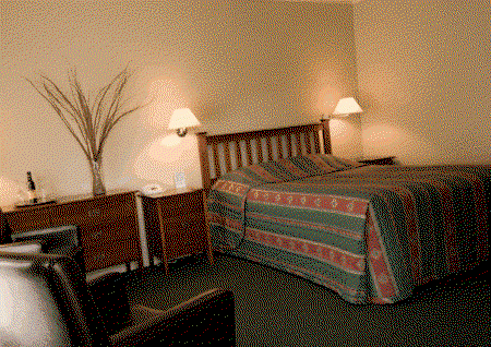 Ringwood Lake Inn - Hervey Bay Accommodation 1