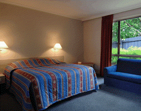 Ringwood Lake Inn - Hervey Bay Accommodation 2