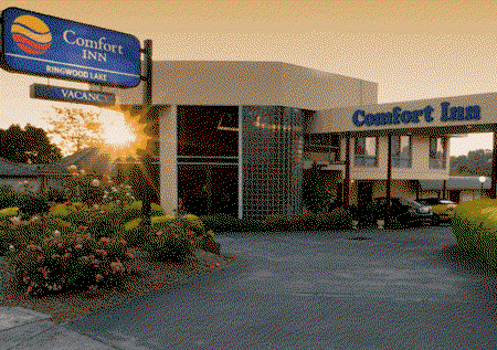 Ringwood Lake Inn - Hervey Bay Accommodation 3