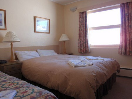 Swagman Chalet - Hervey Bay Accommodation 4