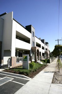 Moonee Ponds VIC Hervey Bay Accommodation