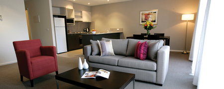 Quest Moonee Valley - Hervey Bay Accommodation 2