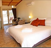 Mungo Lodge - Hervey Bay Accommodation