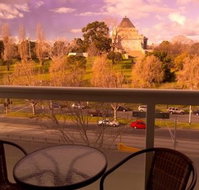 Seasons Botanic Gardens - Hervey Bay Accommodation