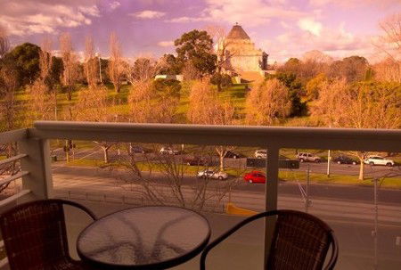 Seasons Botanic Gardens - Hervey Bay Accommodation 0