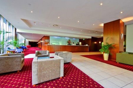 Seasons Botanic Gardens - Hervey Bay Accommodation 5