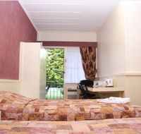 Titania Motel - Hervey Bay Accommodation