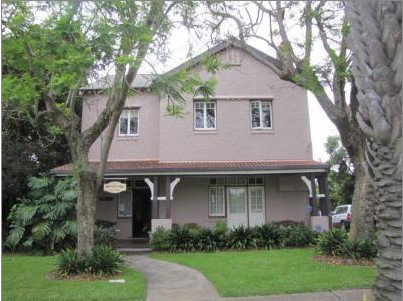 Burwood NSW Hervey Bay Accommodation