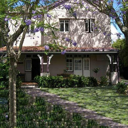 Burwood Boronia Lodge Private Hotel - Hervey Bay Accommodation 1