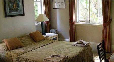 Burwood Boronia Lodge Private Hotel - Hervey Bay Accommodation 3