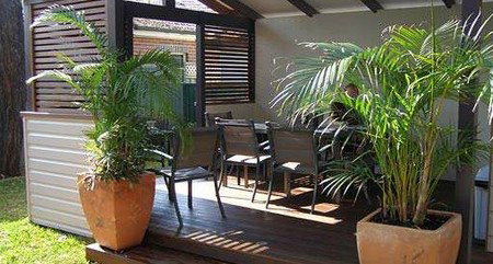 Burwood Boronia Lodge Private Hotel - Hervey Bay Accommodation 4