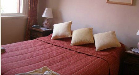 Burwood Boronia Lodge Private Hotel - Hervey Bay Accommodation 5