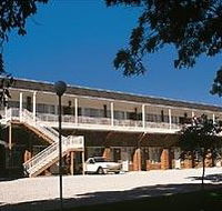 Oxley Motel
