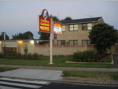 Gowang NSW Hervey Bay Accommodation