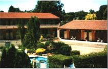 Country Gardens Motel Coonabarabran - Hervey Bay Accommodation 2
