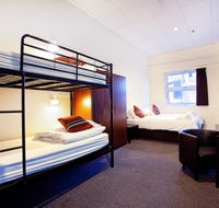 Urban Central Hostel - Tourism Hervey Bay