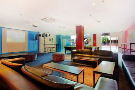 Urban Central Hostel - Tourism Hervey Bay 2