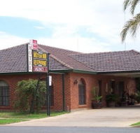 Condobolin Motor Inn - Tourism Hervey Bay