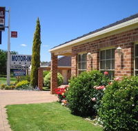 Aalana Motor Inn - Hervey Bay Accommodation