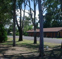 Castlereagh Motor Inn - Hervey Bay Accommodation