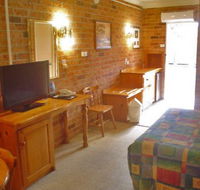Coachmans Rest Motor Lodge - Hervey Bay Accommodation