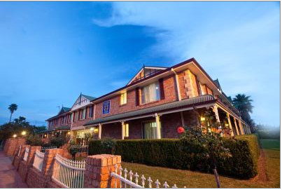 Endeavour Court Motor Inn - Hervey Bay Accommodation 0